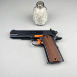 新型手動M1911/TTI ジェルブラスター