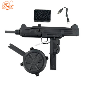 UZI-MP2A1 Gel Blaster