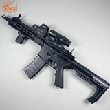 新型Mk8 2.0 AR-15 ジェルブラスター