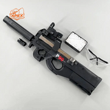 新色P90 スプリングコンプレッション搭載