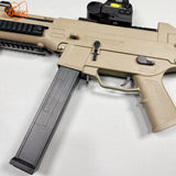 Ump45 ジェルブラスター