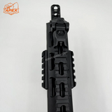 KWA QRF ジェルブラスター（射撃制御チップ搭載）