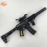 ゴールド装飾 MK1 ジェルブラスター