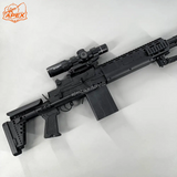 MK14 スナイパー・ジェルブラスター