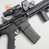 新型Mk18 M4A4 CQBR ジェルブラスター トイガン