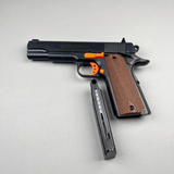 新型手動M1911/TTI ジェルブラスター
