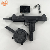 UZI-MP2A1 ジェルブラスター