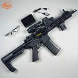 新型Mk8 2.0 AR-15 ジェルブラスター