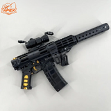 ゴールド装飾 MK1 ジェルブラスター