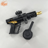 Dragon MK17 ジェルブラスター