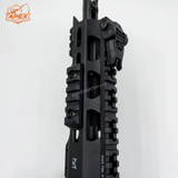 KWA QRF ジェルブラスター（射撃制御チップ搭載）