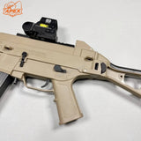 Ump45 ジェルブラスター