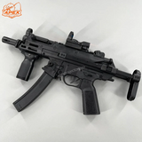 大人用 MP5K ジェルブラスタートイガン