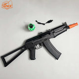 AK74U ジェルブラスター