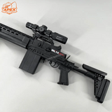 MK14 スナイパー・ジェルブラスター