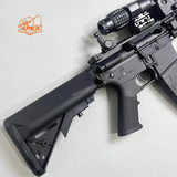 新型Mk18 M4A4 CQBR ジェルブラスター トイガン