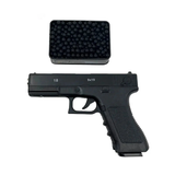 新型手動M1911/TTI ジェルブラスター