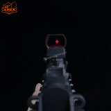 大人用 MP5K ジェルブラスタートイガン