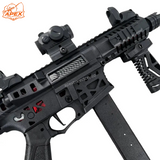 タクティカルエディション ARP9 ブレイズ ジェルブラスター カーボンファイバーアクセント