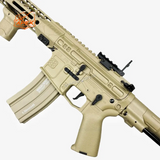 SLR PDW ジェルブラスター プログラマブル射撃制御チップ搭載