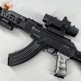 タクティカルエディション AK 12 ジェルブラスター