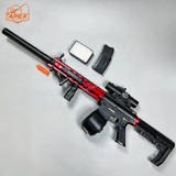 HK416D-Viper ジェルブラスター 飛距離25m