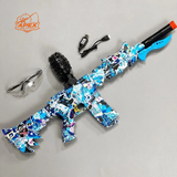 サムライ M416 ジェルブラスター