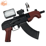 Draco AK47ピストル ジェルブラスター