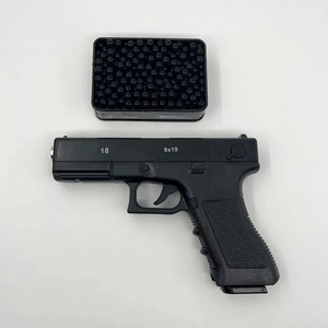 Nuevo lanzador de gel Manual M1911/TTI
