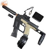 新型CP33 SMG ジェルブラスター 複数組み合わせモード