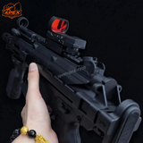 大人用 MP5K ジェルブラスタートイガン