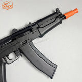 AK74U ジェルブラスター