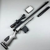 M24/Kar98k スナイパー ゲルブラスター