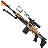 MK14 スナイパー・ジェルブラスター