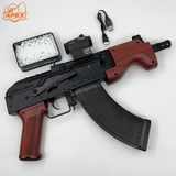 Draco AK47ピストル ジェルブラスター
