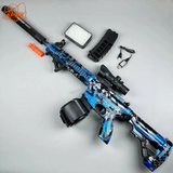 グラフィティM416 ジェルブラスター 25M射程 絶品
