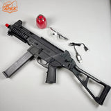 Ump45 ジェルブラスター