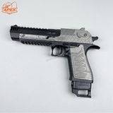 電動M1911/デザートイーグル ジェルブラスター