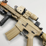 HK416D新型ジェルブラスター（ボルトが前後に可動）