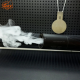 Smoke Wolf 14mm 逆ネジ マズルサイレンサー ジェルブラスター＆エアソフトガン用