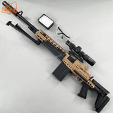 MK14 スナイパー・ジェルブラスター