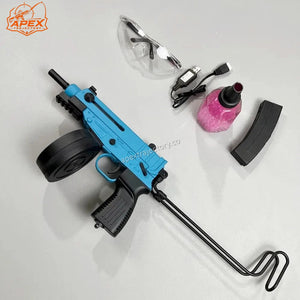 Pistola de gel Scorpion