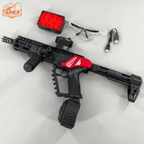 Dragon MK17 ジェルブラスター