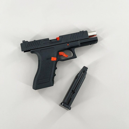 New Manual M1911/TTI Gel Blaster