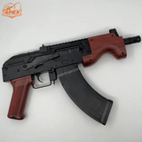 Draco AK47ピストル ジェルブラスター