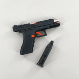新型手動M1911/TTI ジェルブラスター
