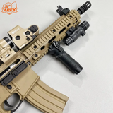 HK416D新型ジェルブラスター（ボルトが前後に可動）