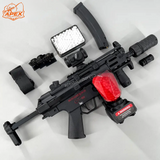 大人用 MP5K ジェルブラスタートイガン
