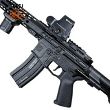 SLR PDW ジェルブラスター プログラマブル射撃制御チップ搭載