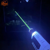 光る弾丸射撃用RGBトレーサー